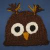 Owl Hat